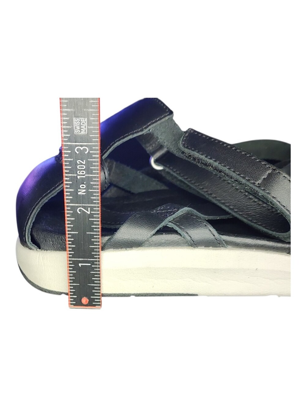 Merrell Kalari Shaw Mid Sandal, Womens 10 - Picture 11 of 11